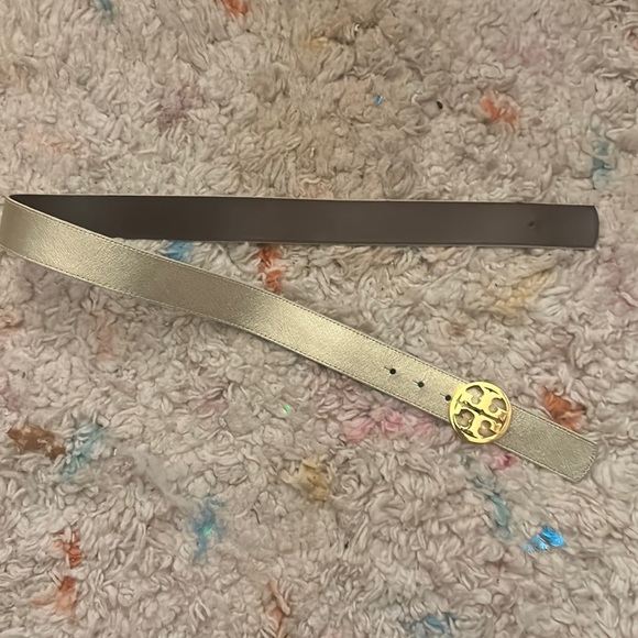 Tory Burch belt - Picture 1 of 3